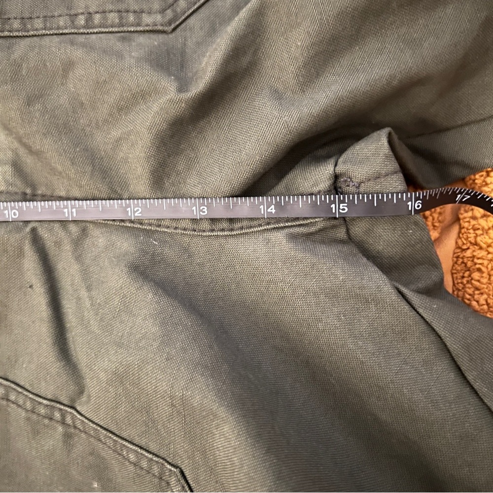 G-Star High Waist Cargo Pants - Picture 15 of 15